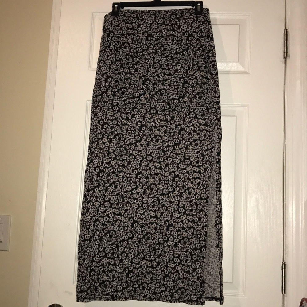 American Eagle maxi skirt